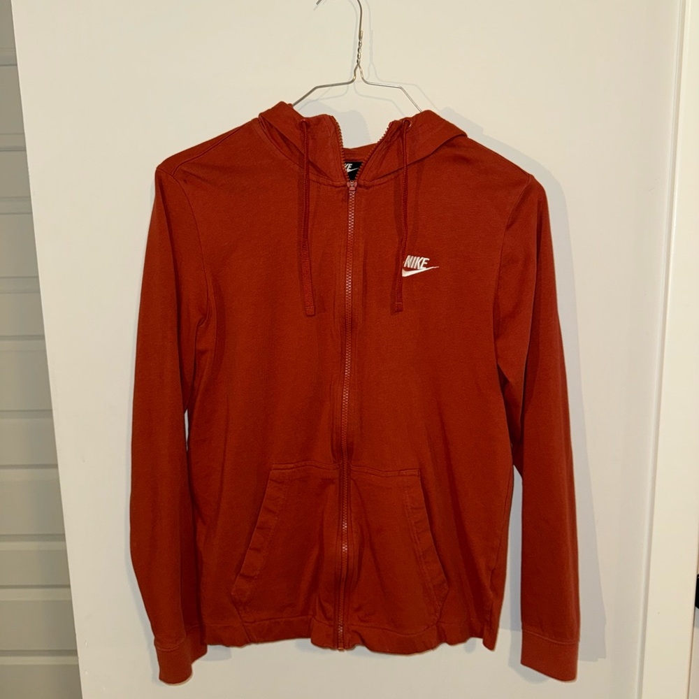 Women’s Nike jacket